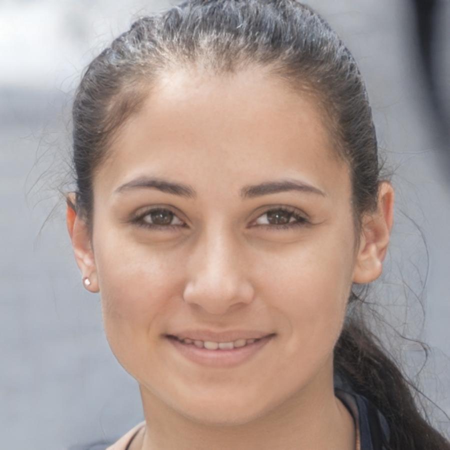 Isabel Moreno García, Consultora en Gestión Financiera