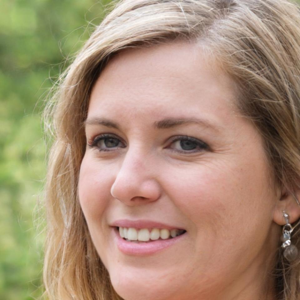Carmen Rodríguez, Directora de Producto